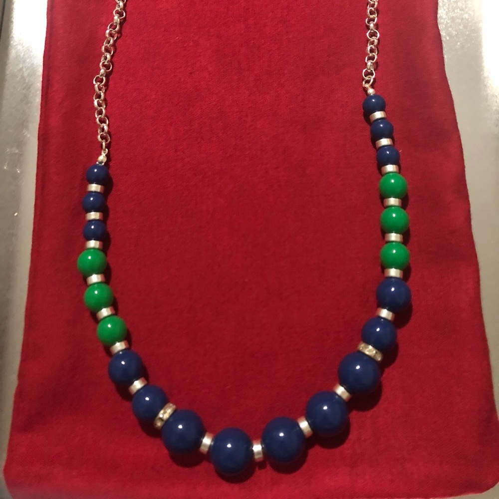Fashion Nautical Necklace